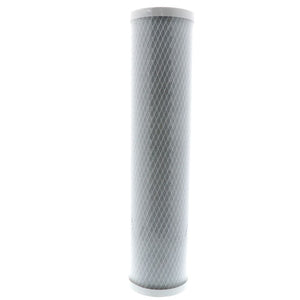 20" BB Pentek CBC-20BB Carbon Block CTO/VOC 0.5 mic Filter Compatible with Everpure CC3E
