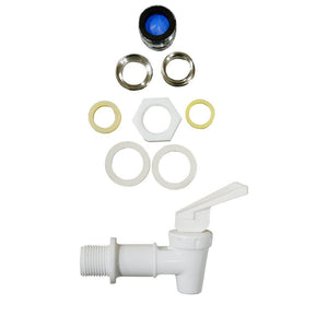 TGI Pure CT-445 Counter Top Reverse Osmosis System