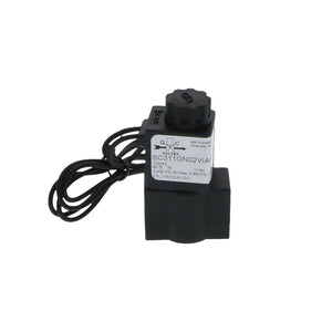 CFA C9 Series Solenoid Valve Normally Closed 1/8" FPT 120V