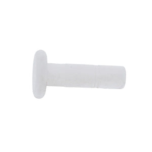 Kynar PVDF Plug - 3/8