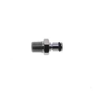MC2402 Male Thread Coupling Insert 1/8 NPT