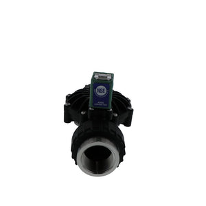 Solenoid Kits w/ Junction Box for Pro7/Pro15/E/F/Plus Systems