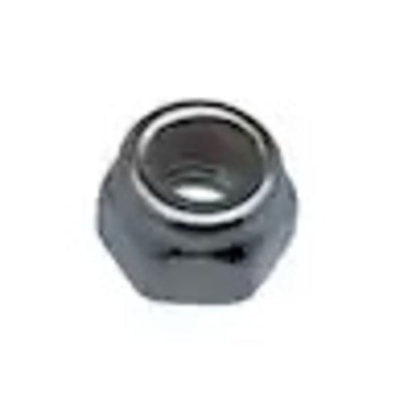 Nylon Insert Nut #8-32, SS
