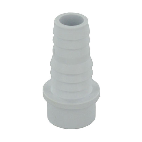 John Guest VA2/VA4 Fitting Only - 1/2 & 5/8 Straight Barb