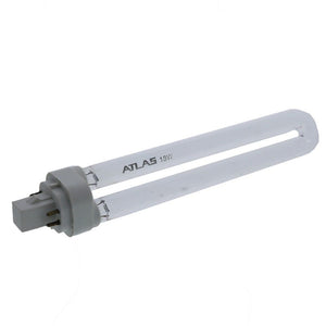 Atlantic UV 05-0323-R 18 Watt Little Giant Ultraviolet Lamp