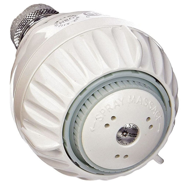 Rainshow'r Replacement Shower Head - Replacement Head Only