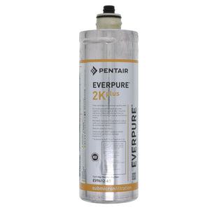 Everpure 2K-Plus EV961266 Filter Cartridge