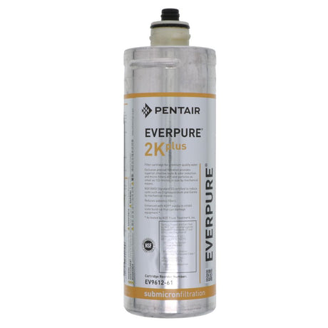 Everpure 2K-Plus EV961266 Filter Cartridge