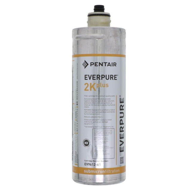 Everpure 2K-Plus EV961266 Filter Cartridge