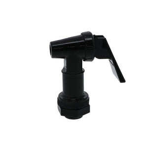 Tomlinson 1000019 HFSA Series Plastic No-Drip Cold Beverage Dispensing Faucet