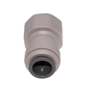 John Guest Female Adaptor BSP - 12mm x 1/2" BSP