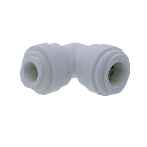 DMfit Elbow Union - 3/8 x 5/16 Push-in