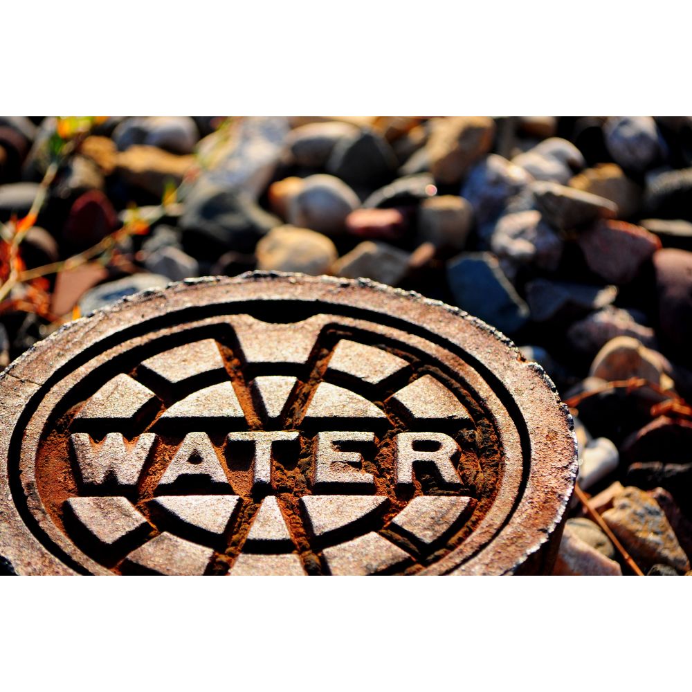 Neo-Pure FB Series #1 Polyester Felt Bag Filter Poly Ring 100 Micron