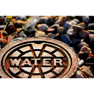 Neo-Pure FB Series #2 Polypropylene Felt Bag Filter Steel Ring 5 Micron