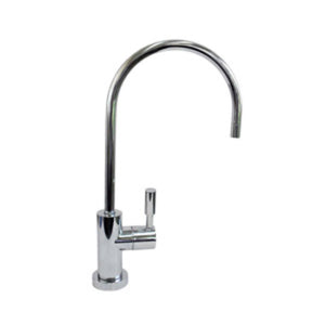 Aqua Flo® 4 Stage Quick Change Reverse Osmosis [QCRO]