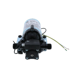 SHURflo 2088-594-154 Delivery Pump 3.3 gpm 45 psi 115VAC No Cord