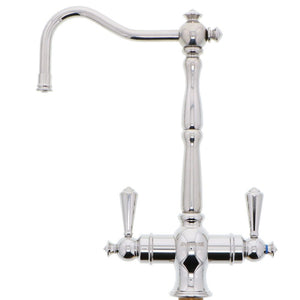 Everpure Exubera Victorian Series Faucet