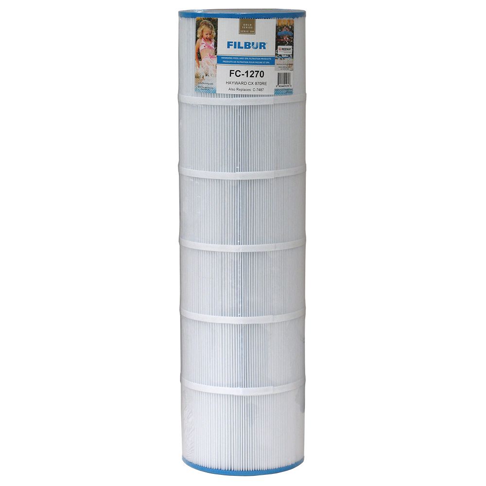 Filbur FC-1270 Spa Filter Cartridge for Hayward CX 870