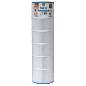 Filbur FC-1270 Spa Filter Cartridge for Hayward CX 870