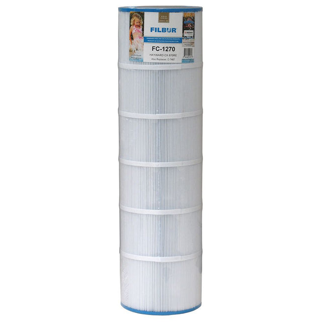 Filbur FC-1270 Spa Filter Cartridge for Hayward CX 870