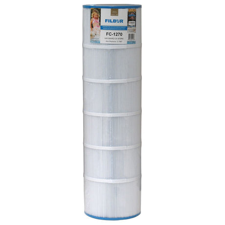 Filbur FC-1270 Spa Filter Cartridge for Hayward CX 870