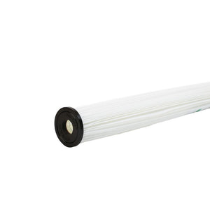 Neo-Pure PS-27400-S35 40" High Efficiency Pleated Filter 0.35 micron