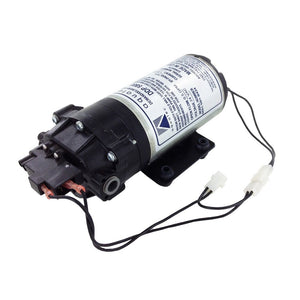 Aquatec 5851-1I01-B421 Pump 0.5 GPM, 3/8"JG, 24 VAC