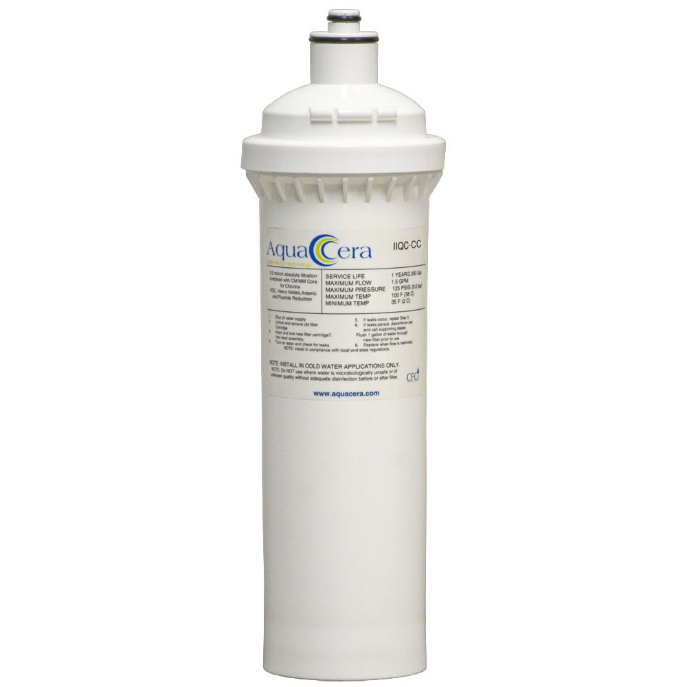 AquaCera IIQC-CC-RF CeraCarb Replacement Filter,All Products : American Fashion Style Bags On Sale