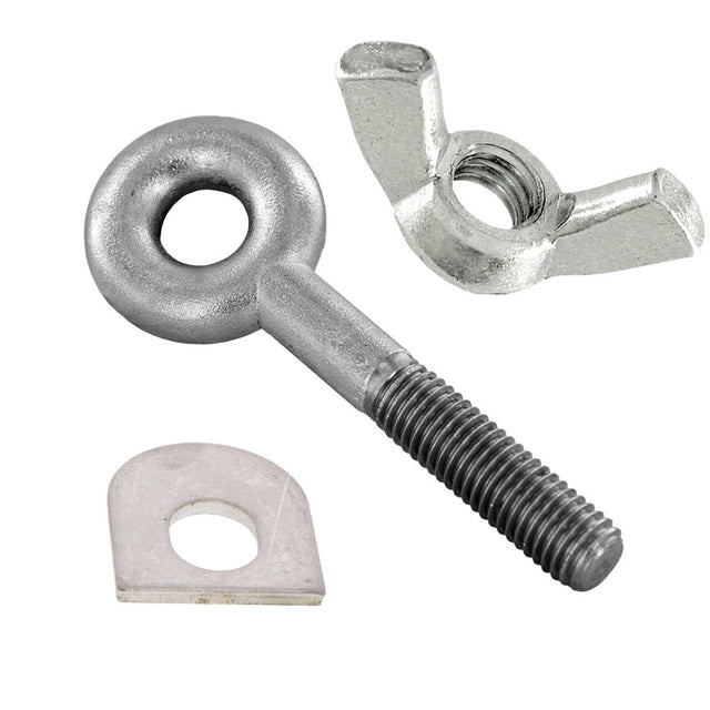 Watts Swing Bolt Replacement Set for Big Bubba Housing