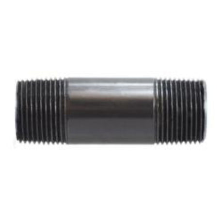 SCH. 80 PVC nipple for 1" MNPT x 2"