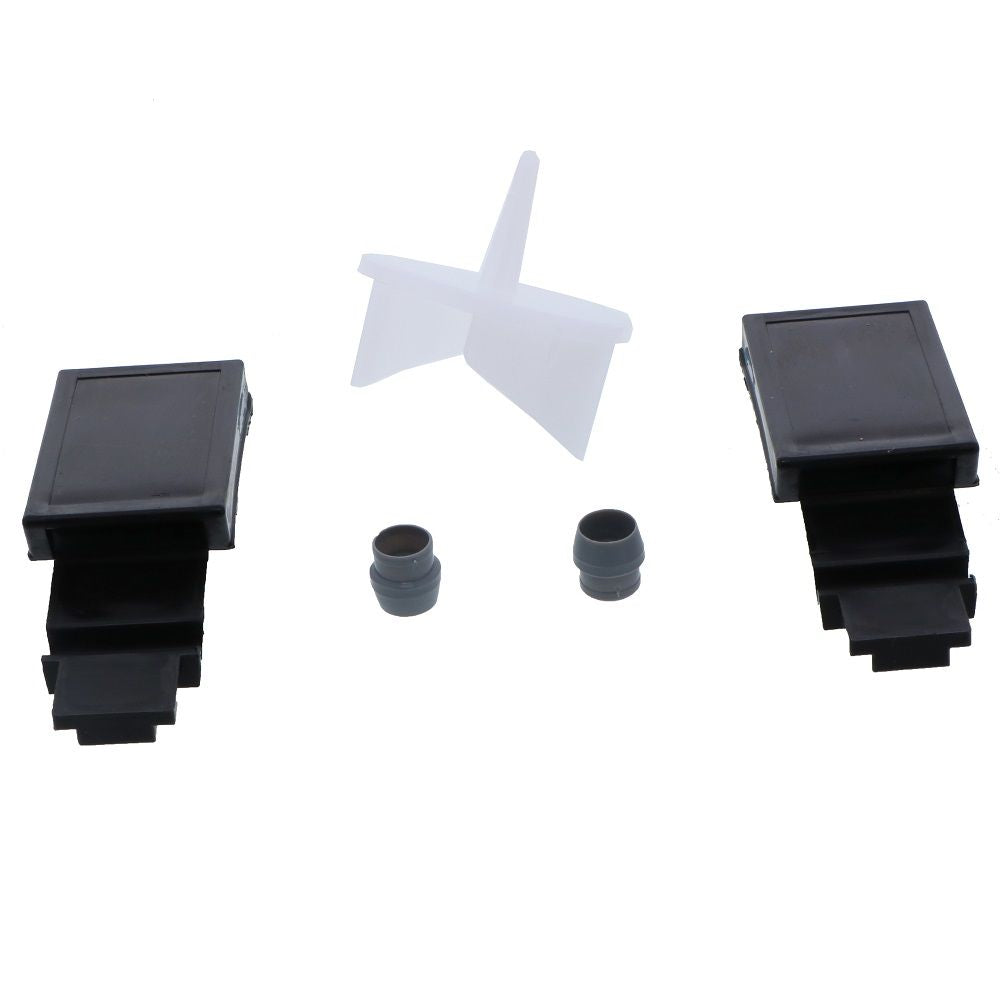 Stenner Low-Pressure QuickPro Pump Head #3 Santoprene Tube for Classic & SVP Series Pumps