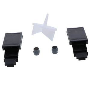 Stenner Low-Pressure QuickPro Pump Head #3 Santoprene Tube for Classic & SVP Series Pumps