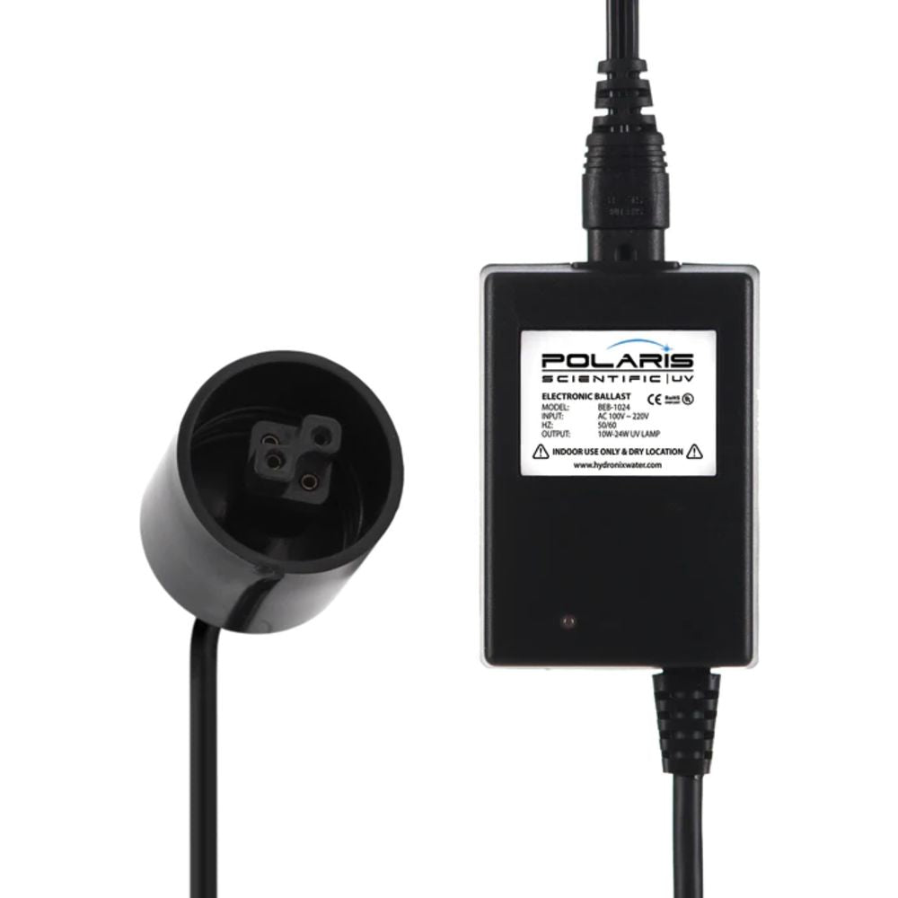 Polaris BEB-1024 Ballast, 10W-17W 110V/220V