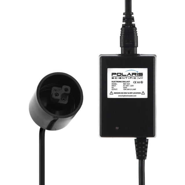 Polaris BEB-1024 Ballast, 10W-17W 110V/220V