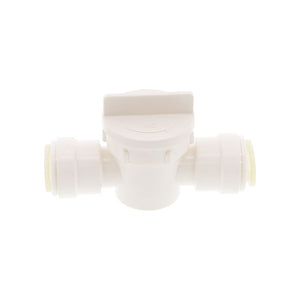 Watts AquaLock/SeaTech - In-Line Valve Type 39 - 3/8 CTS