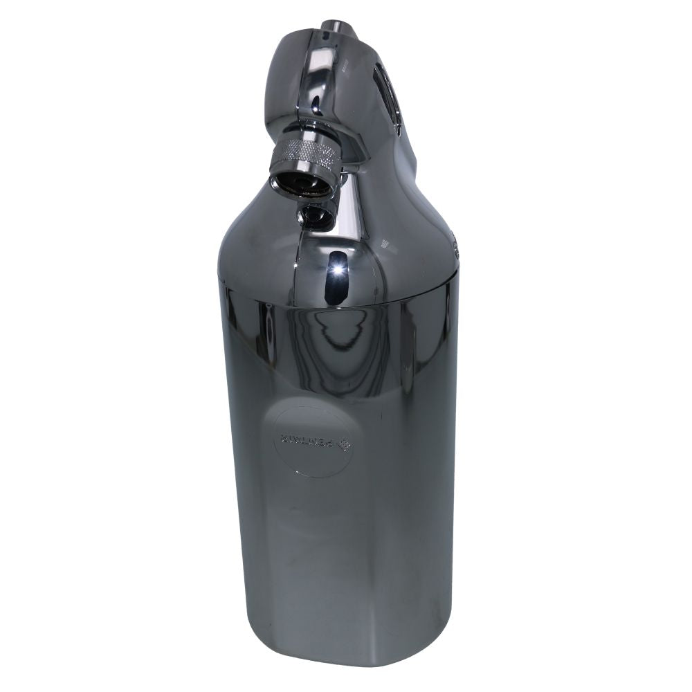 Pentair Premium Shower Filter Chrome Cover