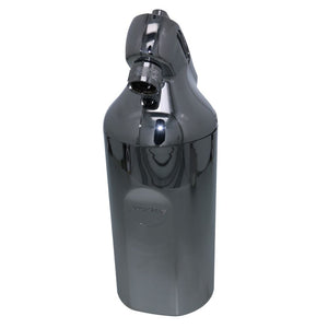 Pentair Premium Shower Filter Chrome Cover