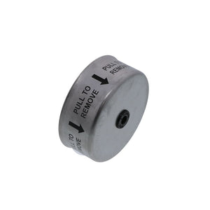 Easy-Off End Cap for S2400C and Larger