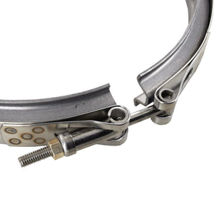 Neo-Pure Cover Clamp 12011-S-R