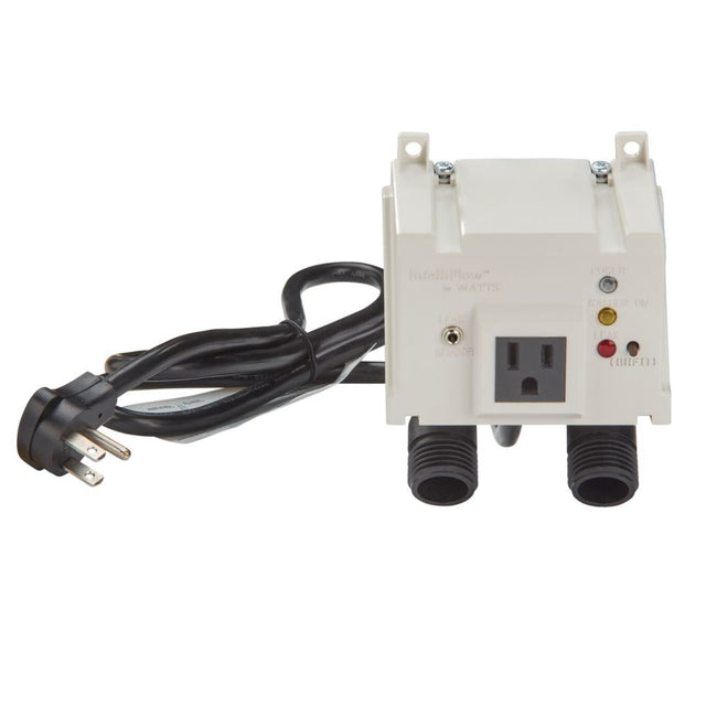 Watts A2C-0004640 IntelliFlow Surface Mount Washing Machine Water Shut-Off Valve