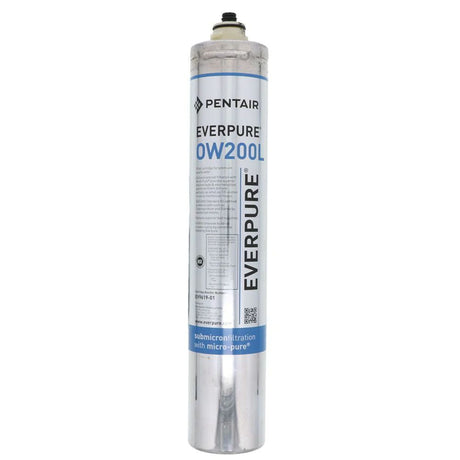Everpure Compatible OW200L DIY Kit with QL3