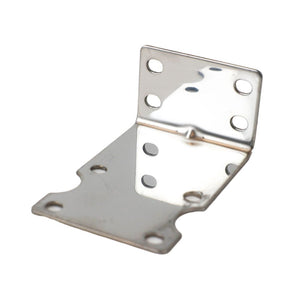 Neo-Pure FM-10S Bracket PC SS L Shape - Fits Slimline and Q Series