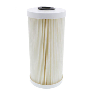 10" BB Pentek Pleated Cellulose-Polyester ECP5-BB 5 mic Filter