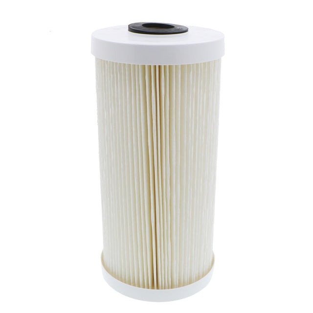 10" BB Pentek Pleated Cellulose-Polyester ECP5-BB 5 mic Filter