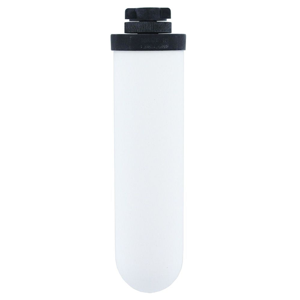 Doulton W9122021 SuperCarb Ceramic Filter Candle