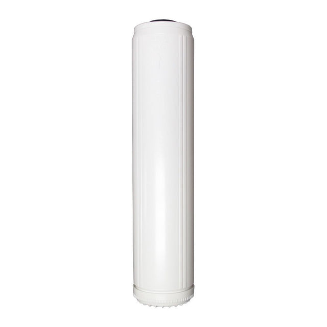 20" x 4-1/2" Anion Type 1, OH- form Filter Cartridge