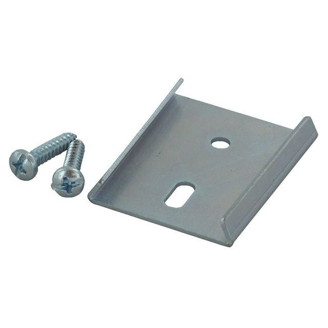 Cup Dispenser Mounting Bracket w/screws