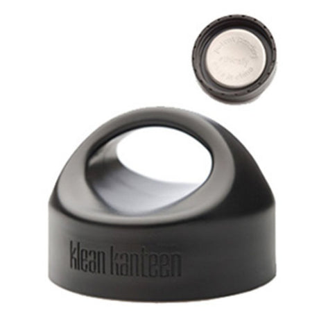 Klean Kanteen Stainless Wide Loop