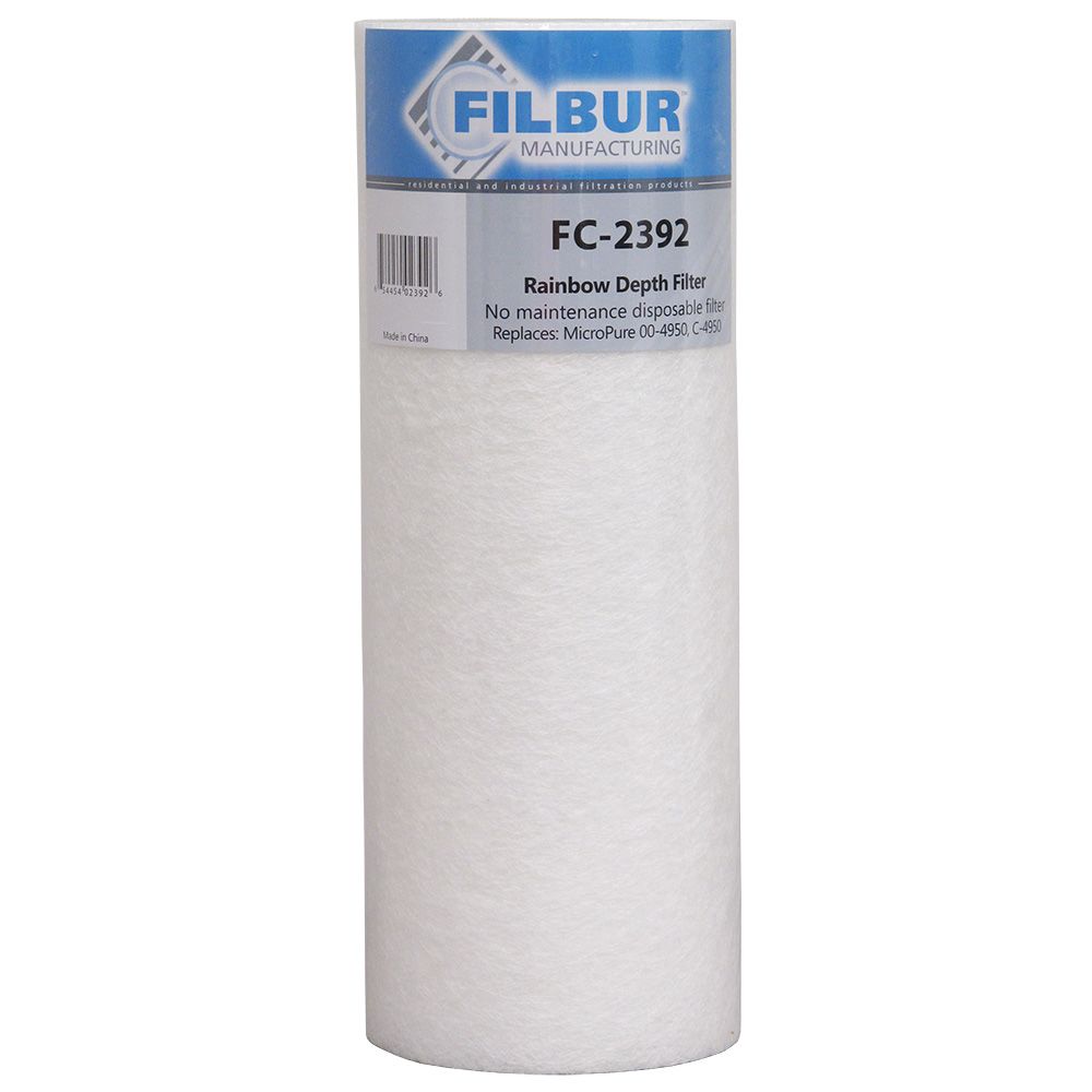 Filbur FC-2392 Spa Filter Cartridge for Rainbow 00-4950 Micropure,All Products : American Fashion Style Bags On Sale