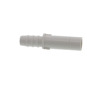 Parker LIQUIfit Stem To Hose Barb - 1/2 x 3/8 Barb